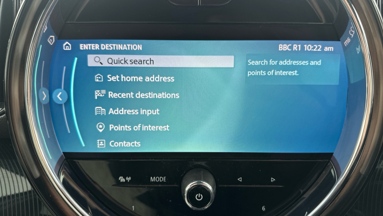 MINI Countryman 2.0 Cooper S Exclusive 5dr Petrol Hatchback